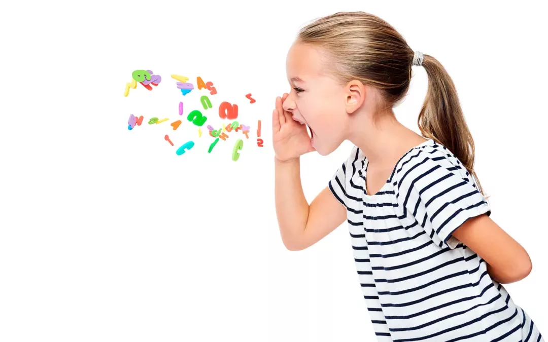 Cómo jugar con los sonidos desarrolla la conciencia fonológica en niños y niñas