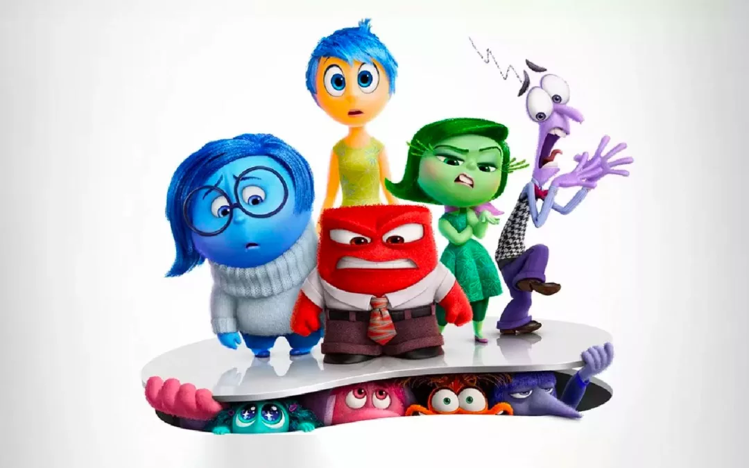 Intensa-Mente 2 de Disney y Pixar lanzó nuevo tráiler