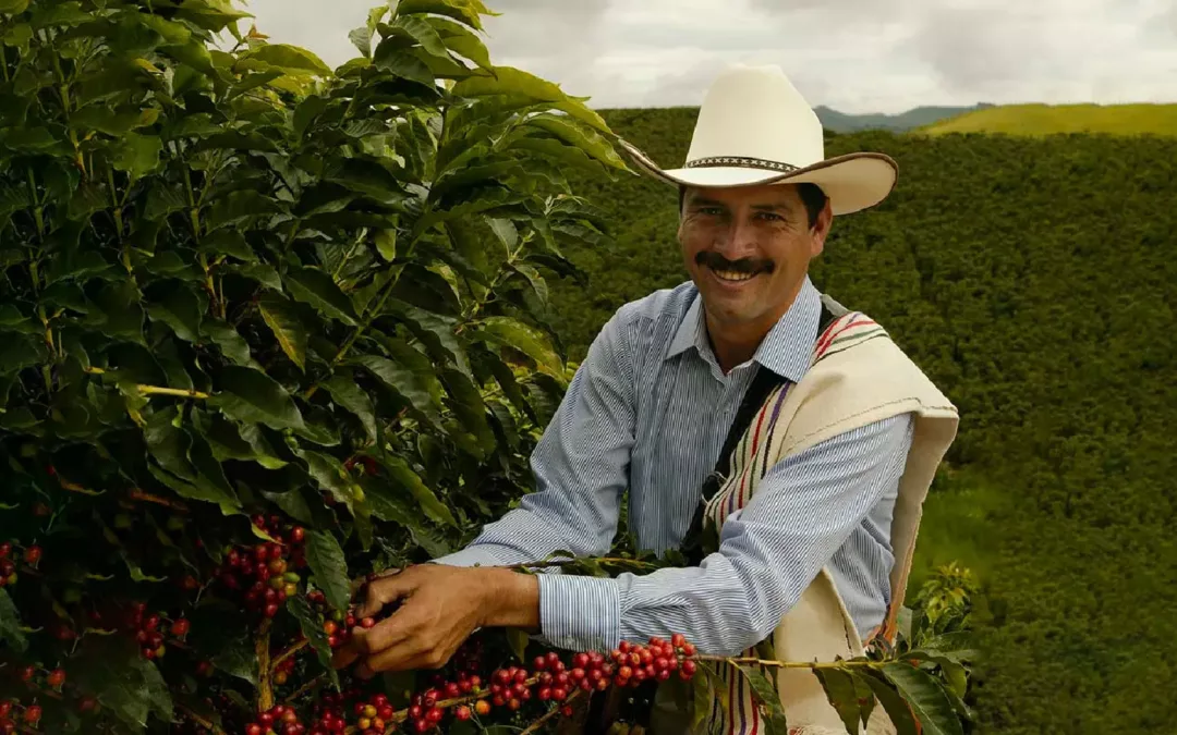 Juan Valdez visita Chile y presenta las nuevas cápsulas de café