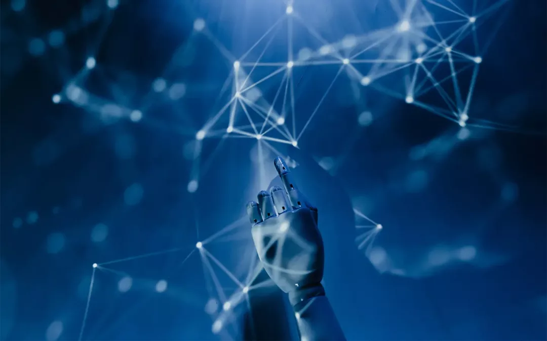 Para bien o para mal, Inteligencia Artificial