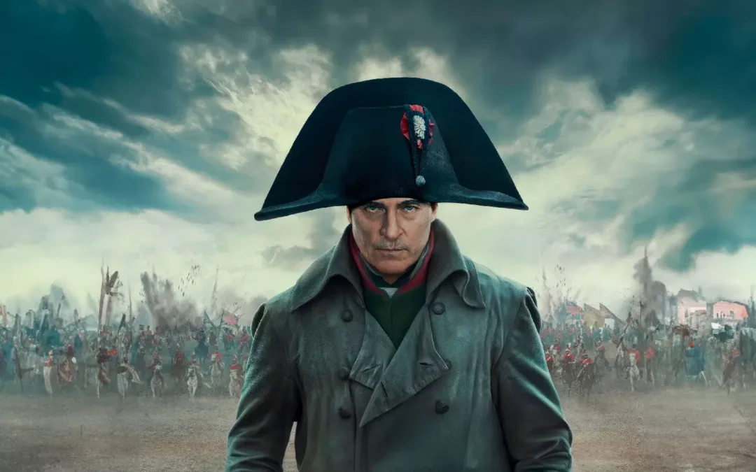 Review de “Napoleón”: La Conquista del Alma, el Duelo de un Emperador