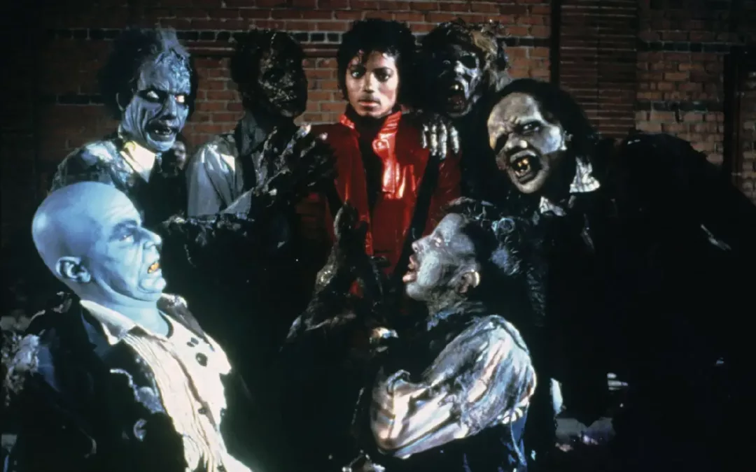Thriller 40: Nuevo documental sobre el histórico álbum de Michael Jackson
