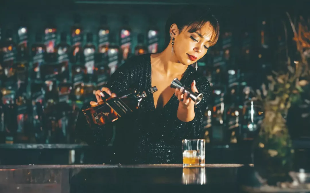 La bartender Marga Meneses recomienda 3 cócteles