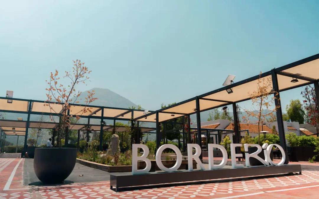 BordeRío presenta Summer Sunset con las mejores terrazas de Santiago