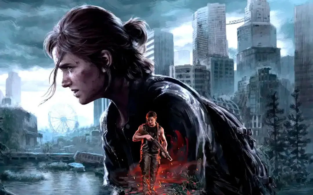 Review de “The Last Of Us 2” Remasterizado