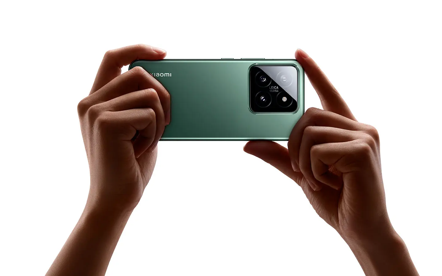 El Xiaomi 14 redefine la fotografía móvil con los lentes Summilux de Leica