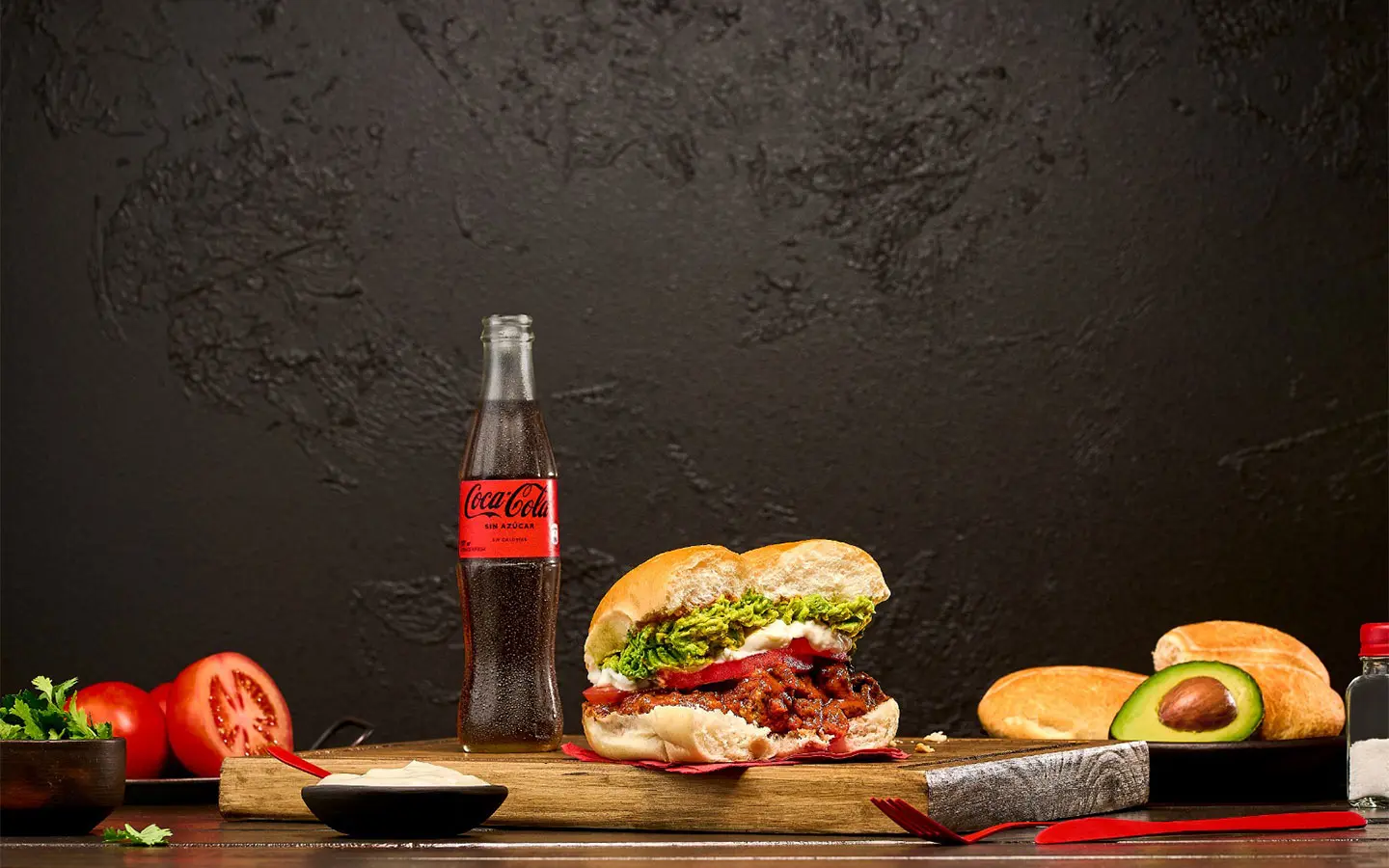 Foodmarks: Una iniciativa de Coca-Cola Sin Azúcar