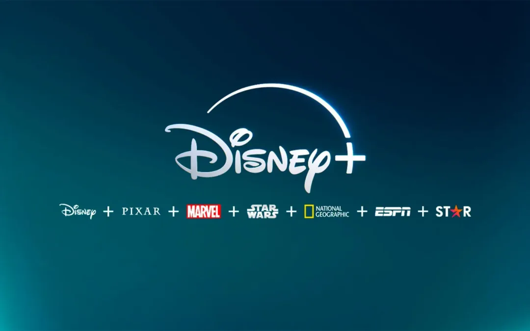 El 26 de junio llegará el nuevo Disney+