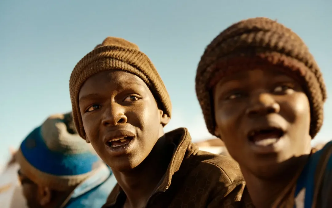 “Yo Capitán”: Premiada película nominada al Oscar ya está en los cines en Chile