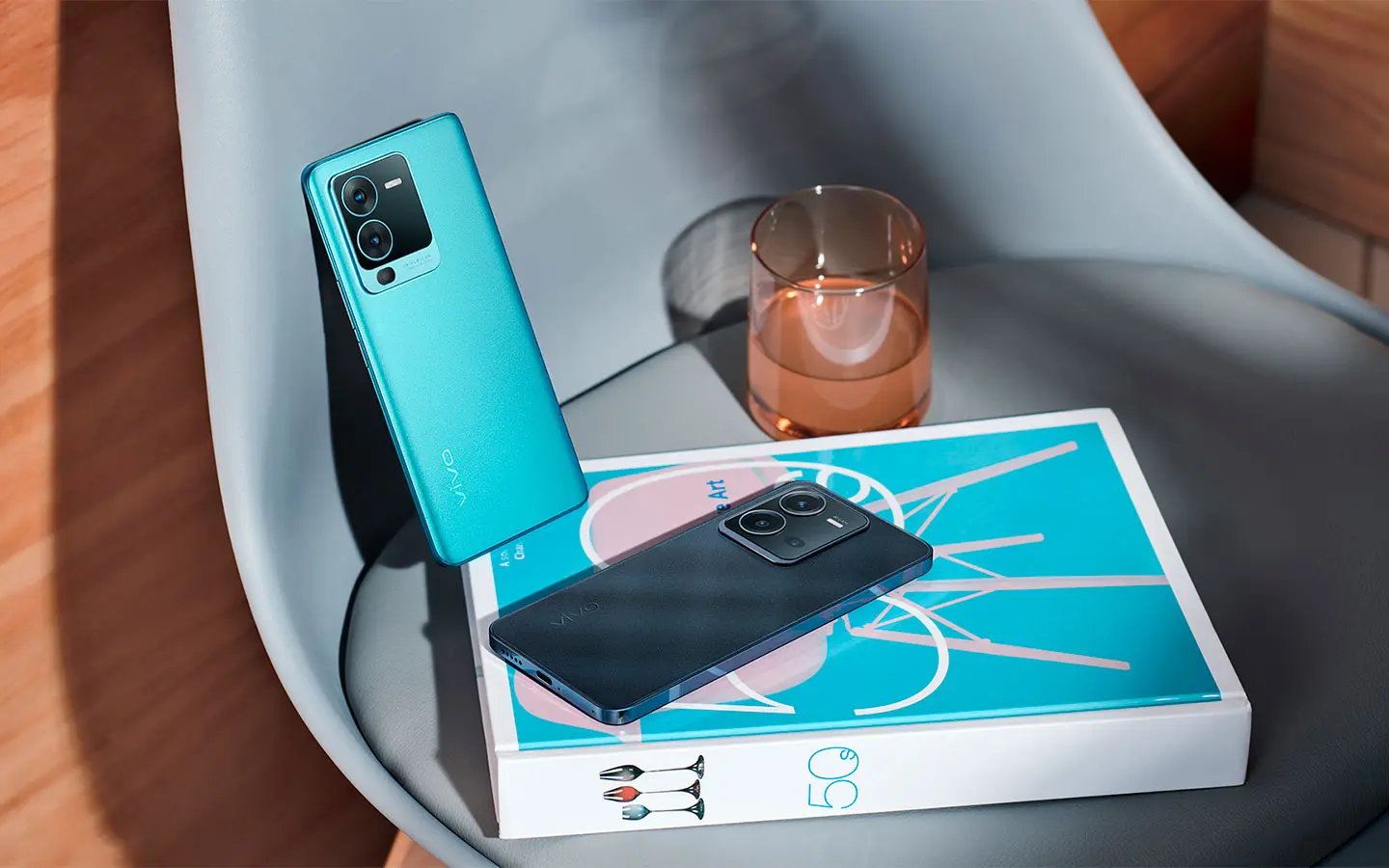 Vivo Smartphone ofrece tips para elegir el mejor dispositivo para el día a día