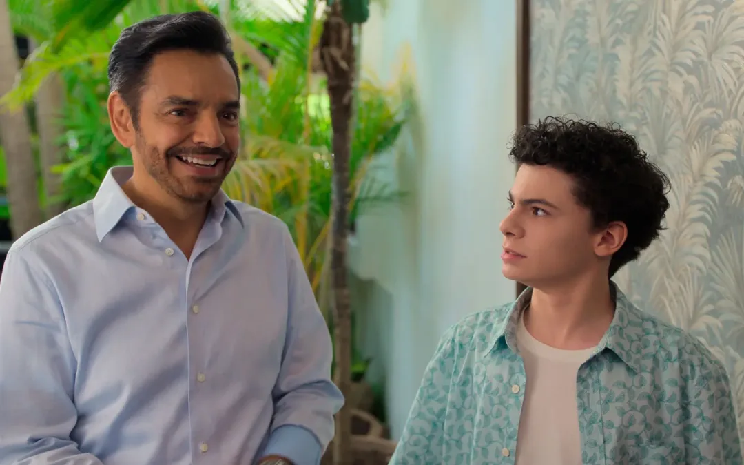 Tercera temporada de “Acapulco” protagonizado y producido por Eugenio Derbez