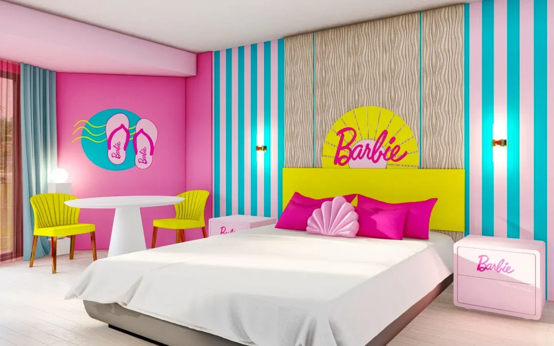 Barbie Bahamas Beach Vacation: Donde Los Sueños En Atlantis Se Hacen Realidad