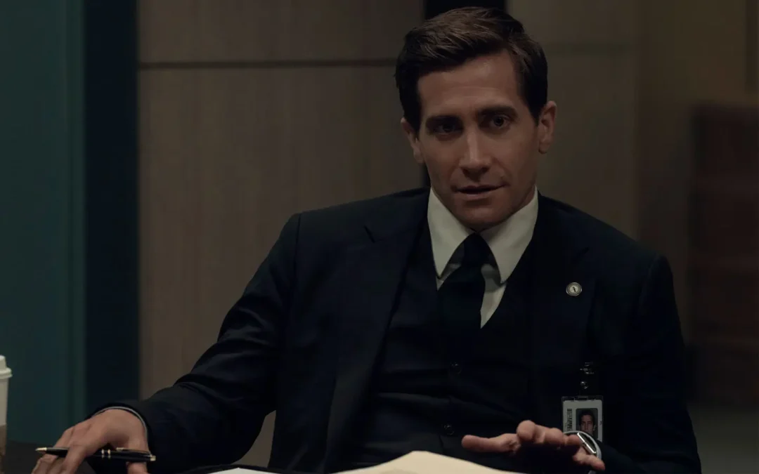 Se presume inocente de Apple TV+ estrena tráiler