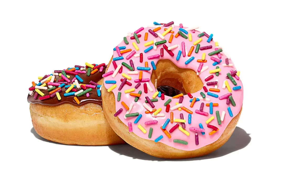 DUNKIN’ celebra el Donut Day con un 2x1en todos sus locales