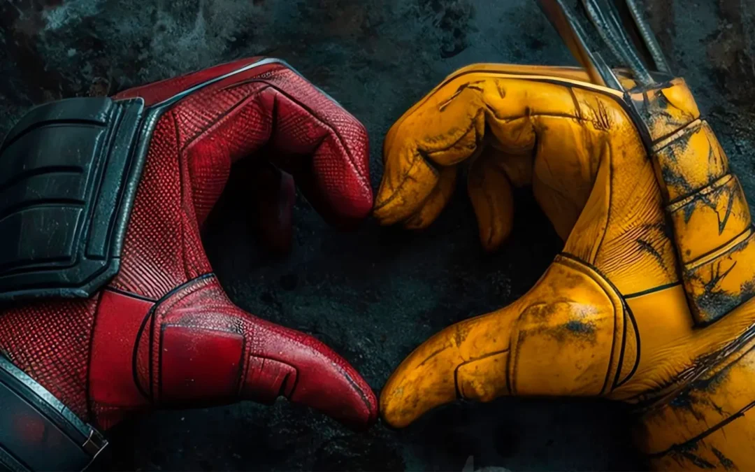 Deadpool & Wolverine comienza la venta anticipada de entradas a partir del 4 de julio