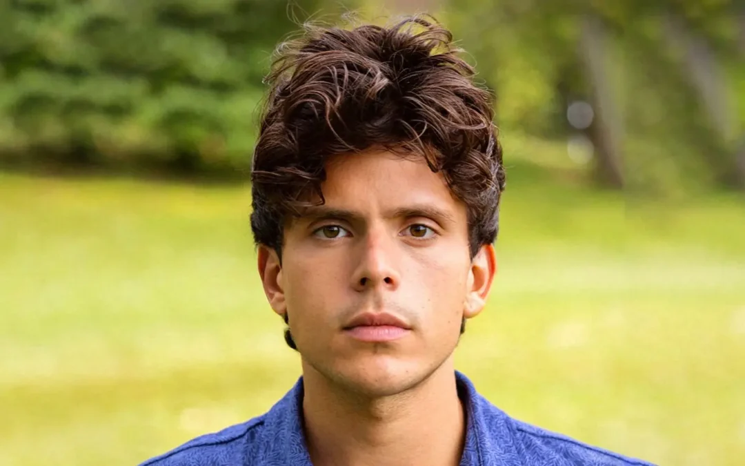 Rudy Mancuso se une al elenco de la serie de HBO «Welcome To Derry»