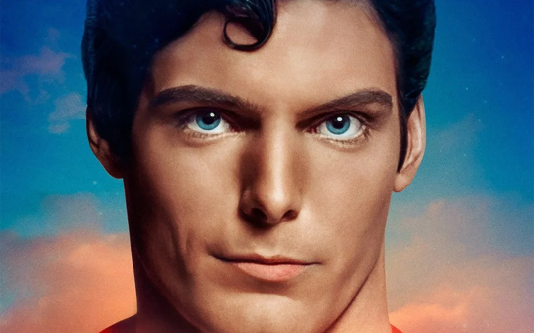 Super/Man: La Historia de Christopher Reeve lanzó su primer tráiler