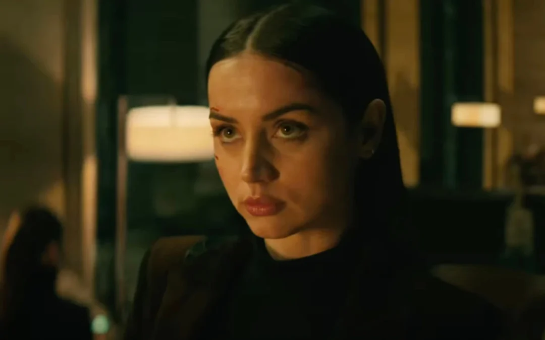 «Ballerina»: El mundo de John Wick se expande con Ana de Armas