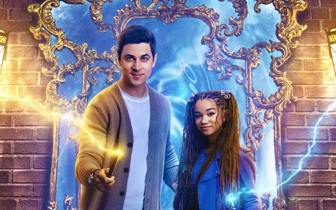 Disney+ presentó el tráiler de Los Hechiceros Más Allá de Waverly Place