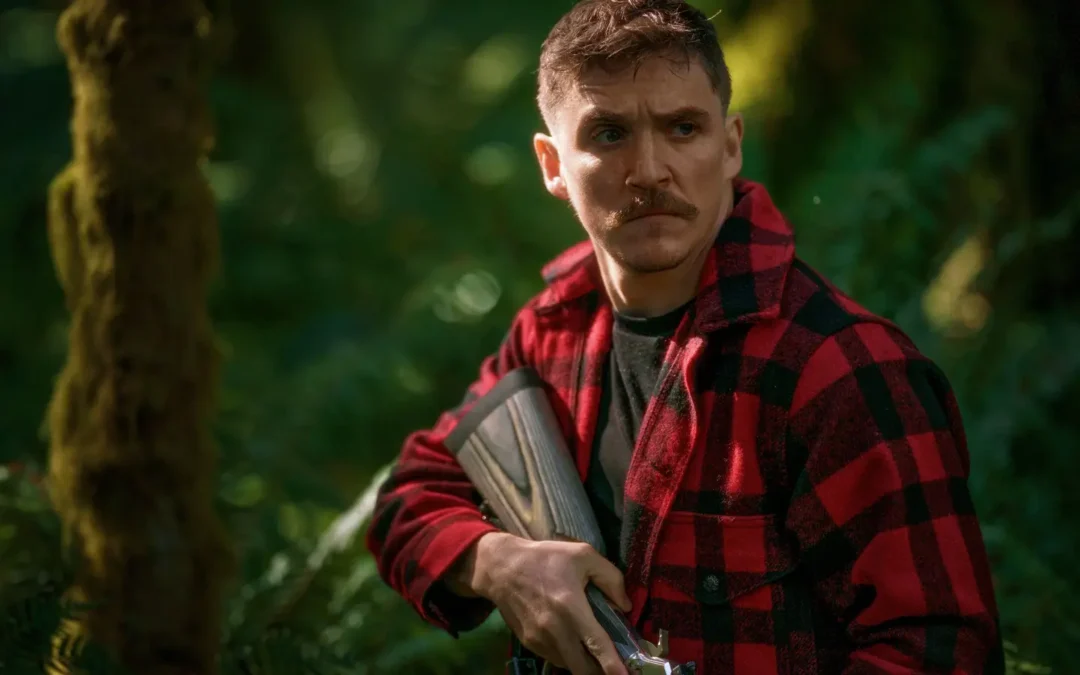 “Asesino serial” se estrena el 5 de diciembre