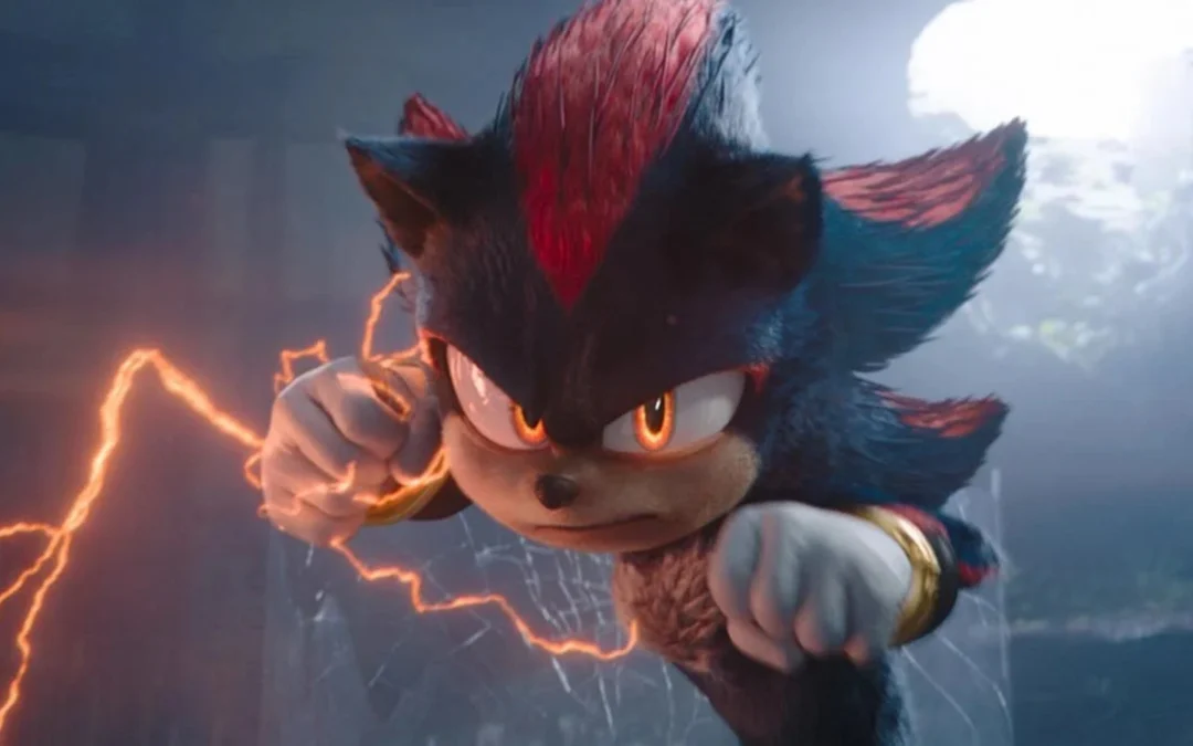 Sonic 3: El erizo azul sigue conquistando taquillas y corazones