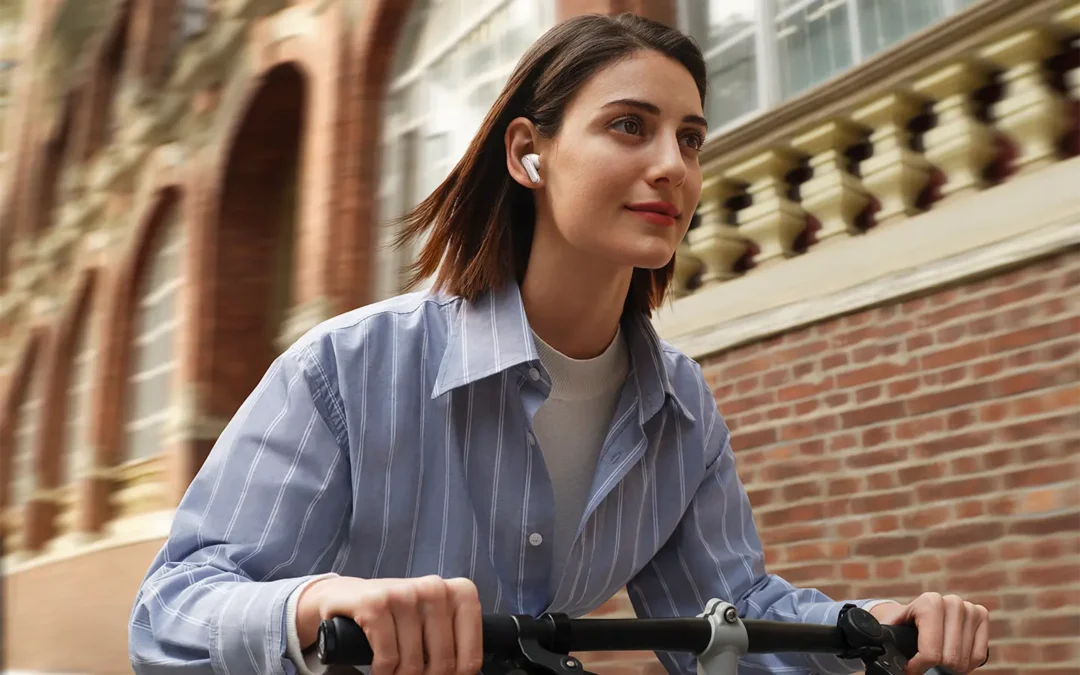 Audio sin pérdidas: Cómo los audífonos WiFi están redefiniendo la calidad sonora