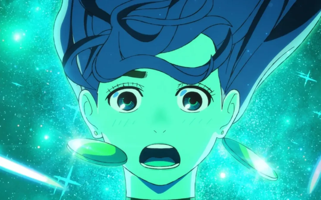 Crunchyroll llega a New York Comic con una impresionante cartelera de anime
