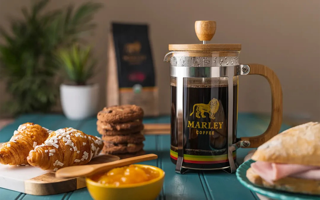 Una taza para cada momento: Marley Coffee y su propuesta diversa para los amantes del café