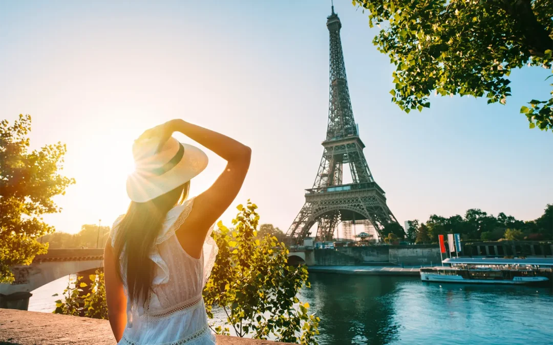 Crece el interés por destinos cálidos y viajes familiares en vacaciones de invierno