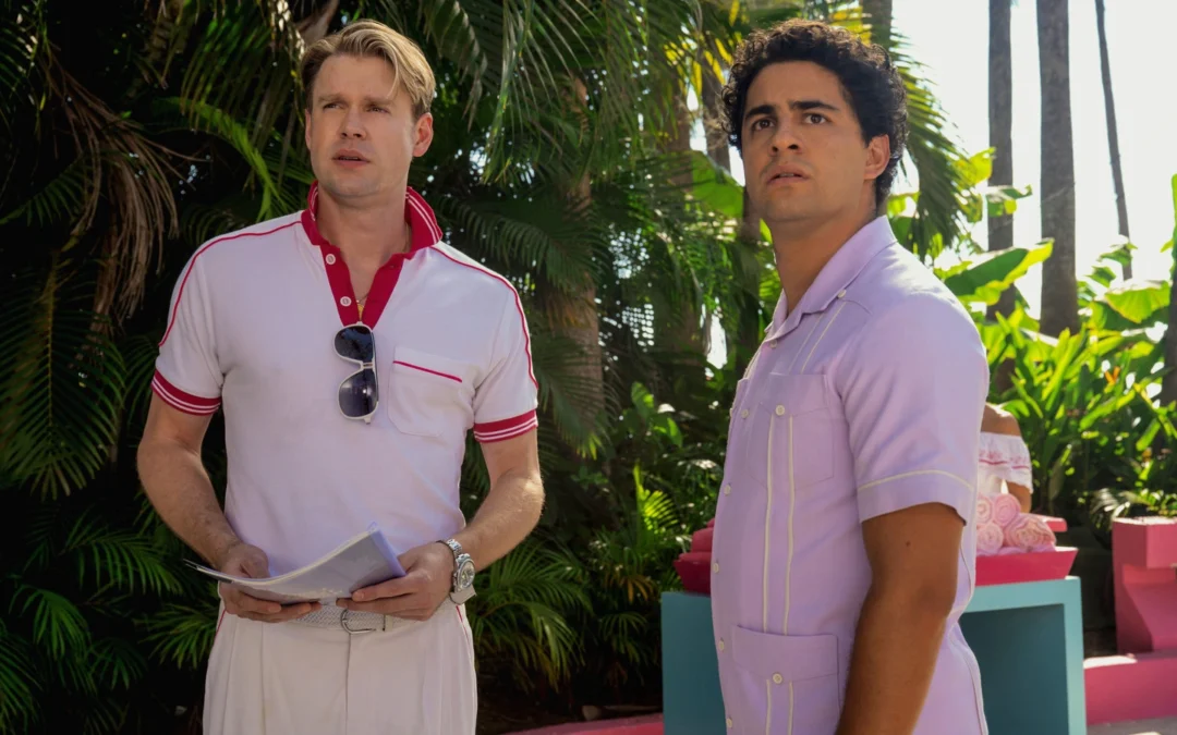 Review de Acapulco, Temporada 4