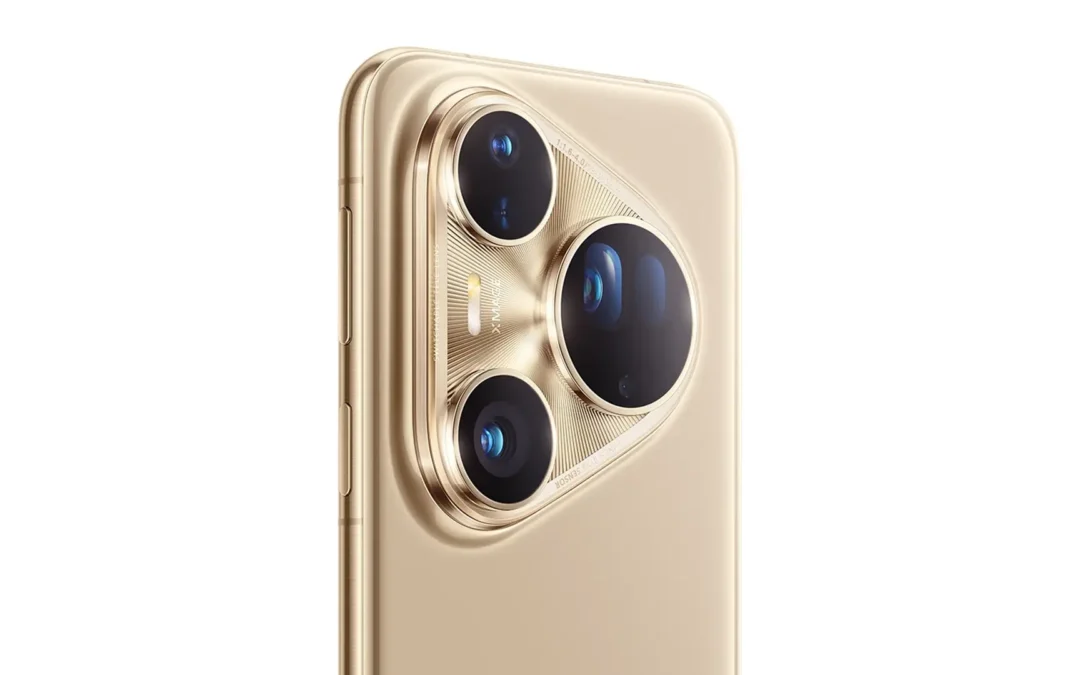 Huawei presentó la serie HUAWEI Pura 80: fotografía móvil de lujo y alto rendimiento