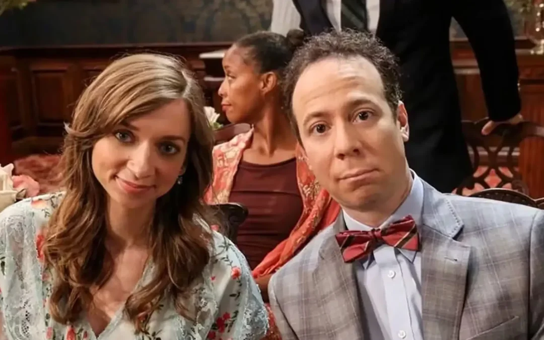 El universo geek se expande: HBO Max anuncia el spin-off “Stuart Fails to Save the Universe”