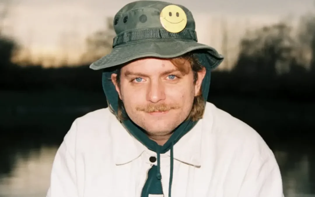 Mac DeMarco regresa a Chile tras siete años con show en el Teatro Caupolicán