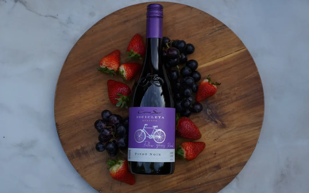 Pinot Noir: Una cepa que sigue ganando terreno