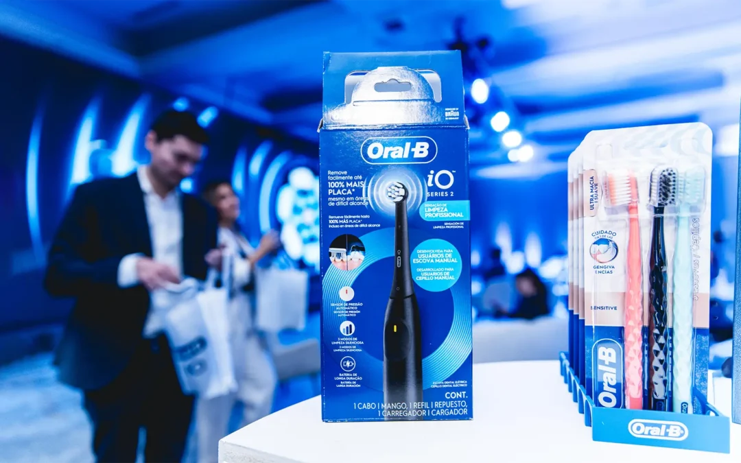 Nueva tecnología que transforma la limpieza dental en Chile