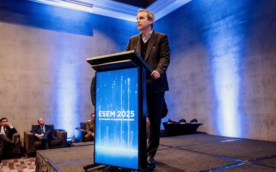 Securitas impulsa la transformación digital y la protección aérea en ESEM 2025