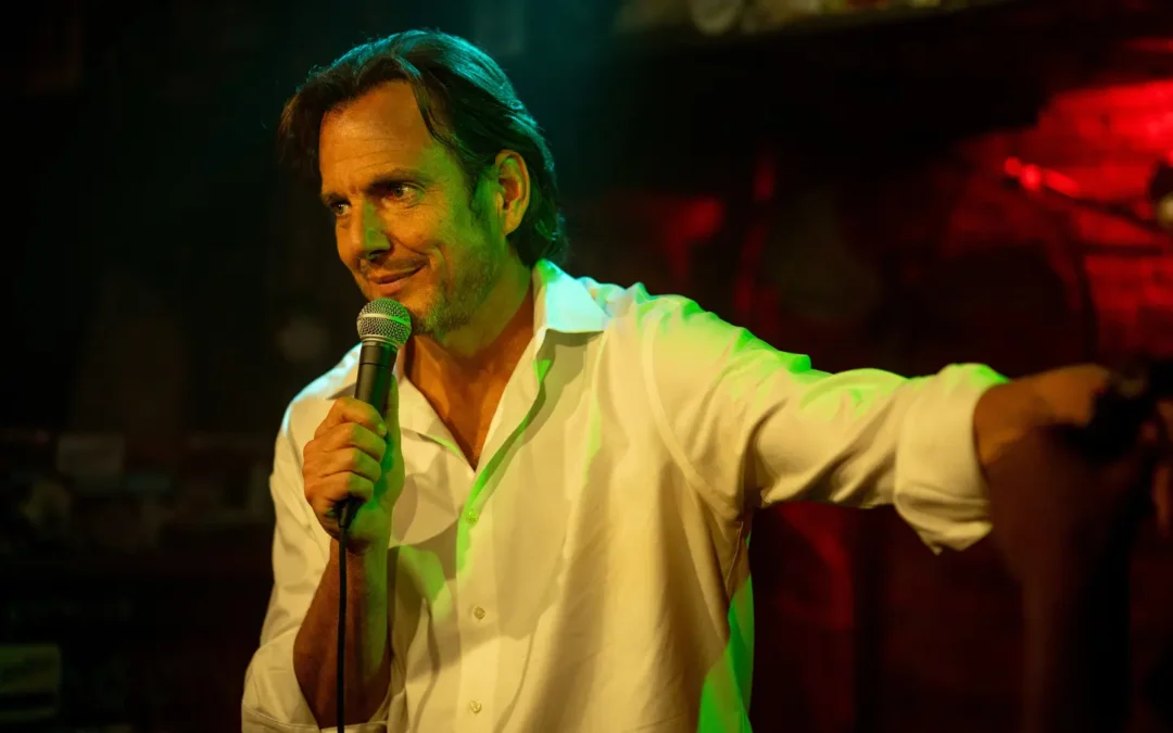 Revelan primer trailer de «¿Está funcionando esto?», lo nuevo de Bradley Cooper