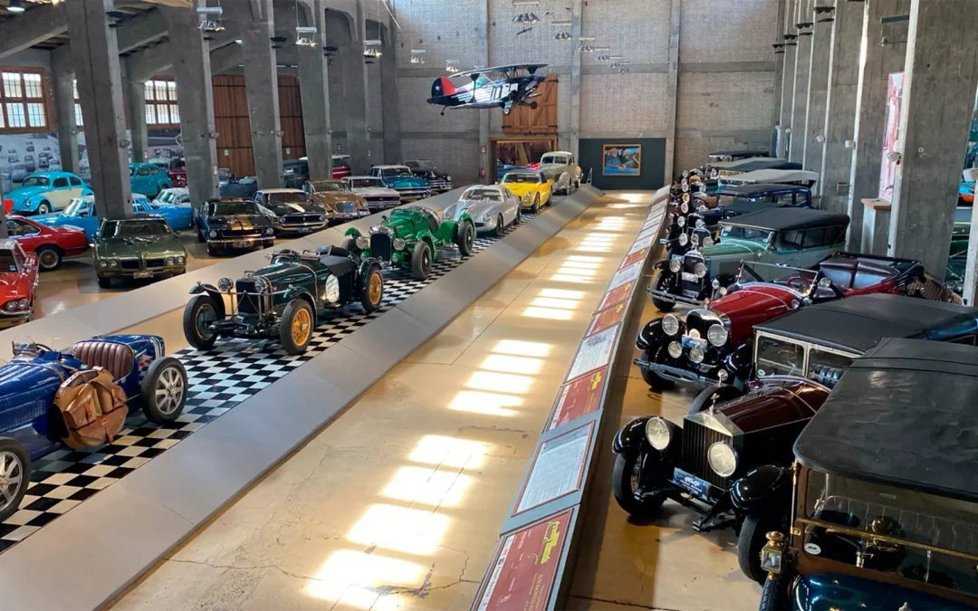 Día de los Patrimonios: Museo Jedimar abre de manera gratuita
