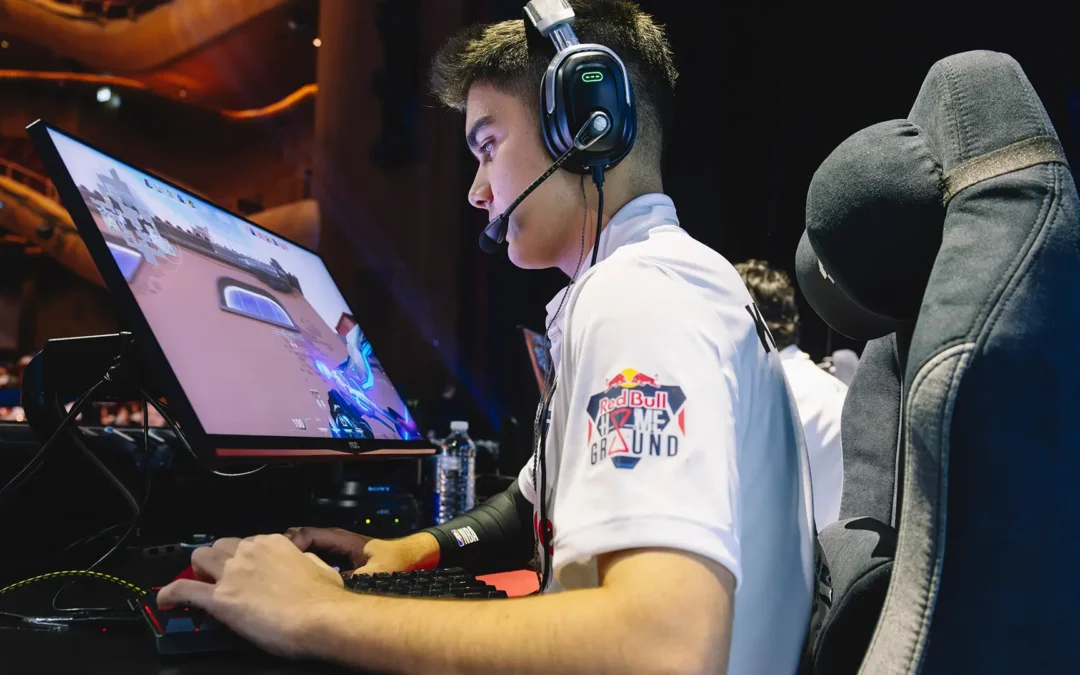 “Roblox 10” es el segundo equipo clasificado para Red Bull Home Ground Chile 2025