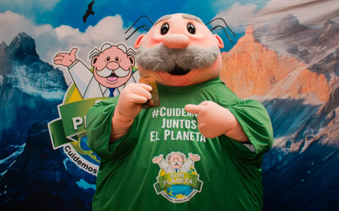 ¿Dr. Simi y el Profesor Rossa? Una dupla que ya genera expectativas