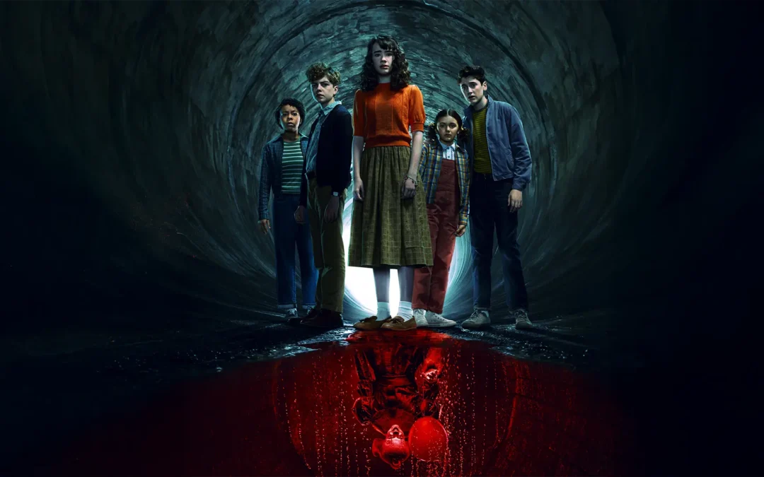 HBO presenta IT: Bienvenidos a Derry: primera mirada a la serie basada en Stephen King