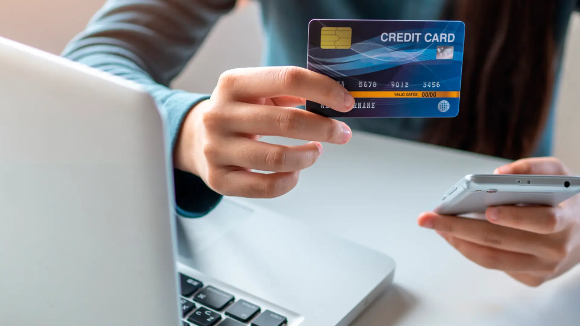 Fiestas Patrias: cómo usar la tarjeta de crédito de manera inteligente y evitar deudas innecesarias, según Experian