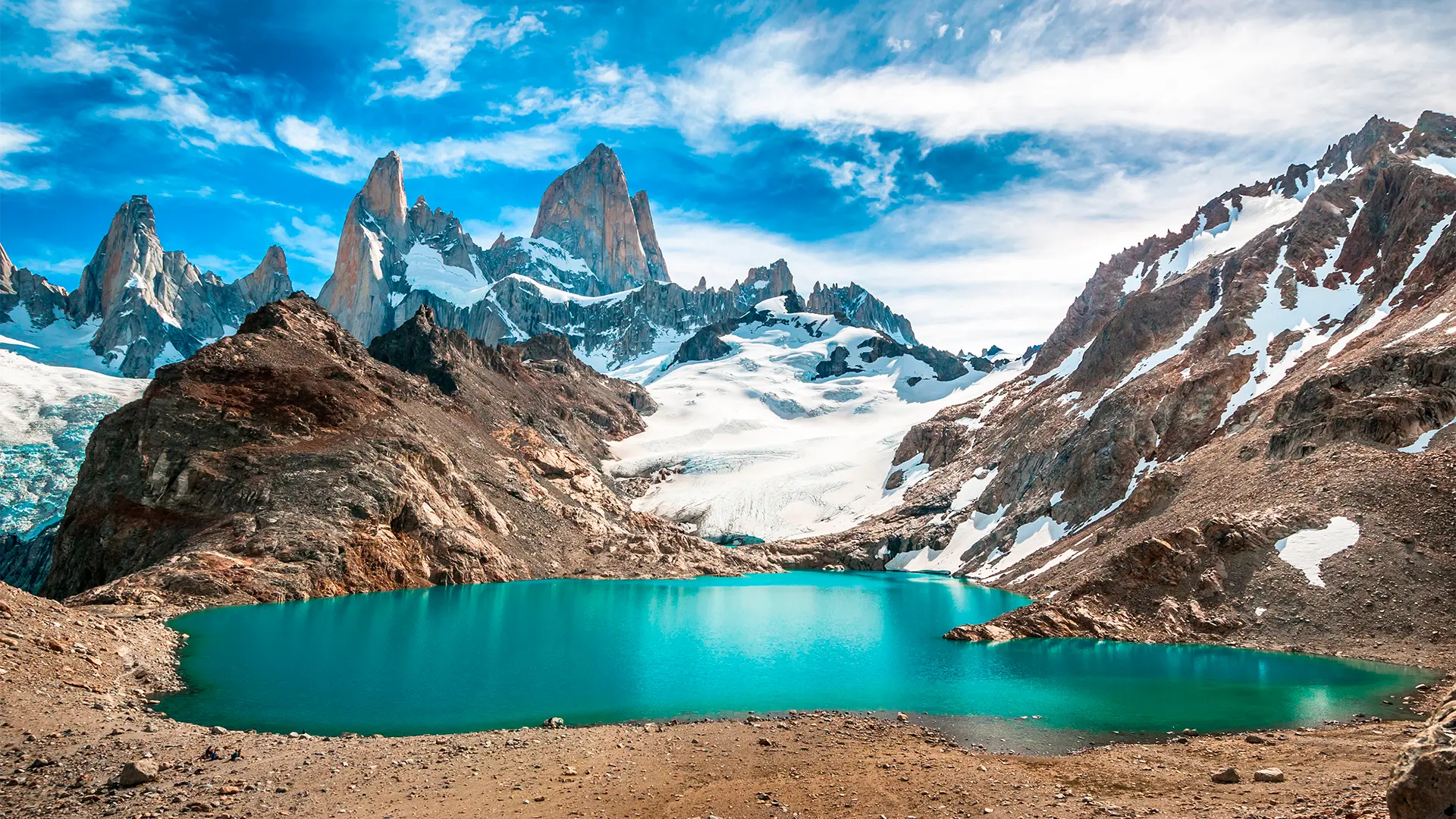 SKY retoma sus vuelos directos a El Calafate con un 30% de descuento