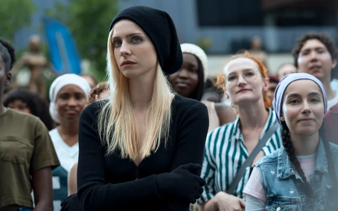 Review de Gen V — Temporada 2