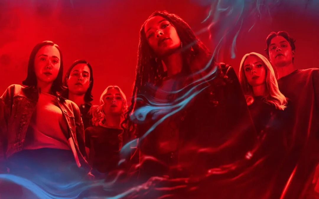 Gen V arrasó en la Comic-Con de San Diego con el tráiler oficial de su segunda temporada