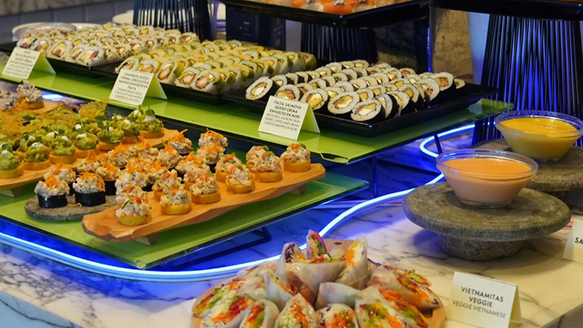Hotel W Santiago y el brunch que está redefiniendo la forma de disfrutar los fines de semana
