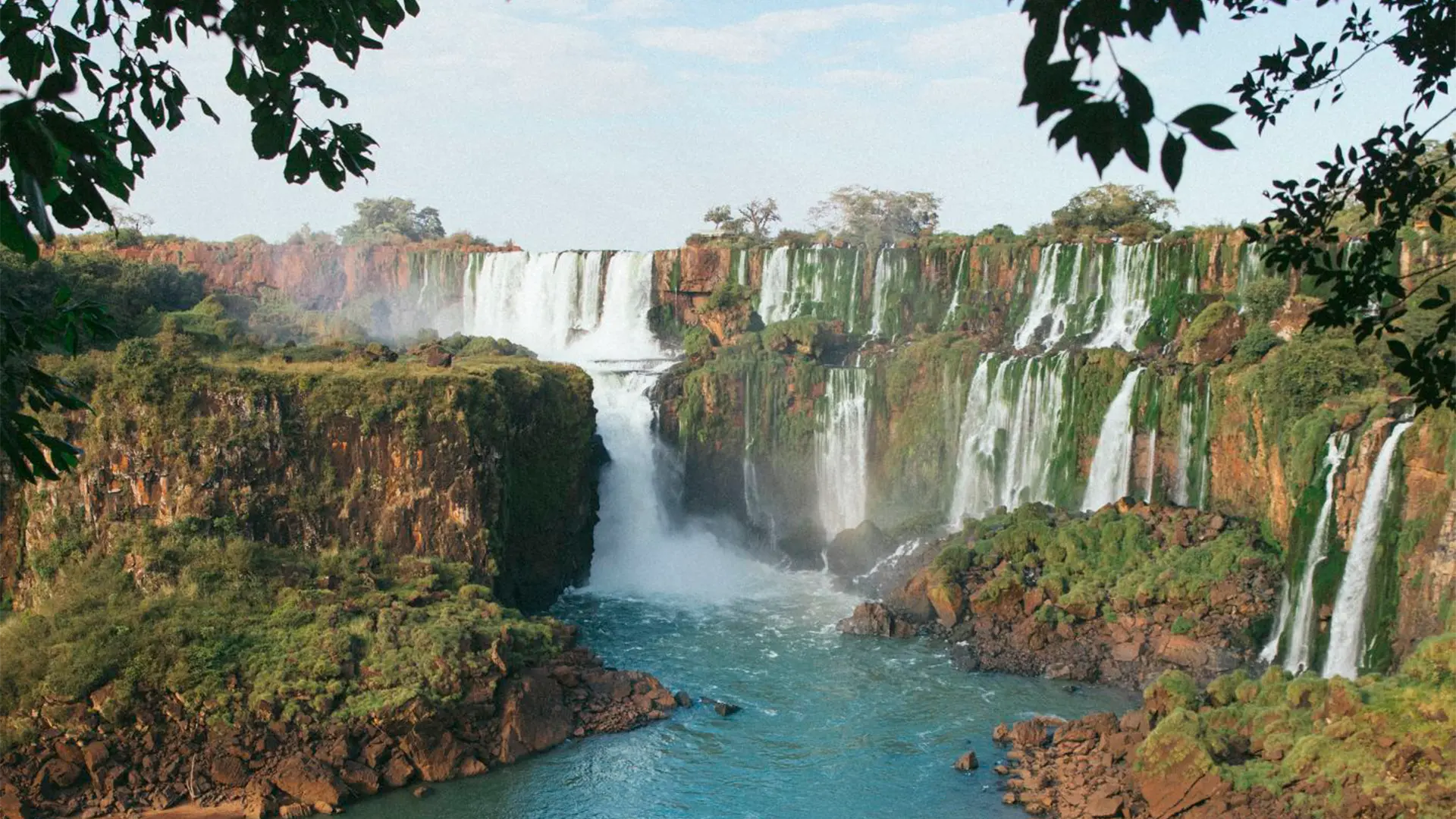 Cataratas del Iguazú: Por qué nadie debería perderse la oportunidad de conocer la garganta del diablo