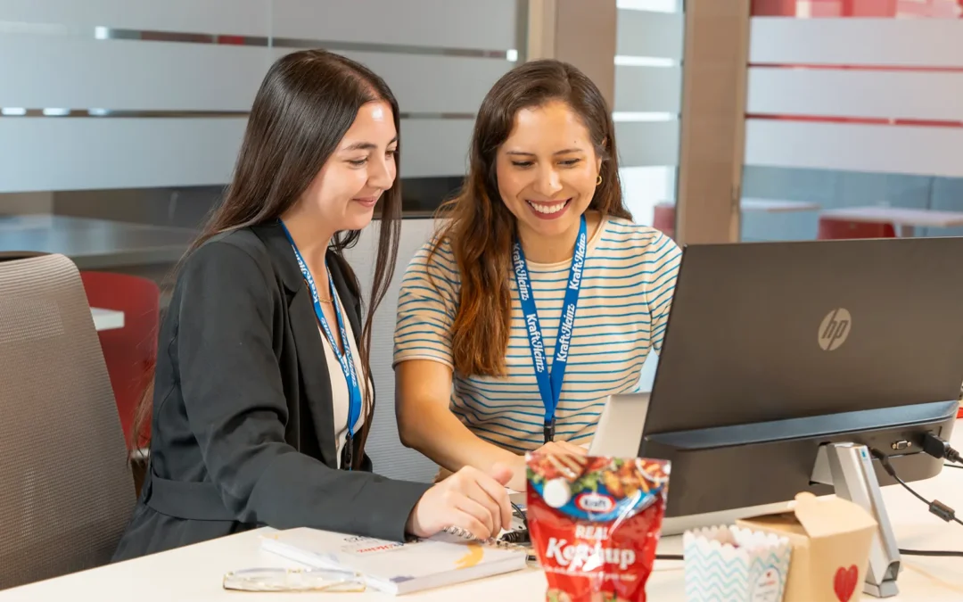 Kraft Heinz abre el programa Trainee Global para jóvenes profesionales