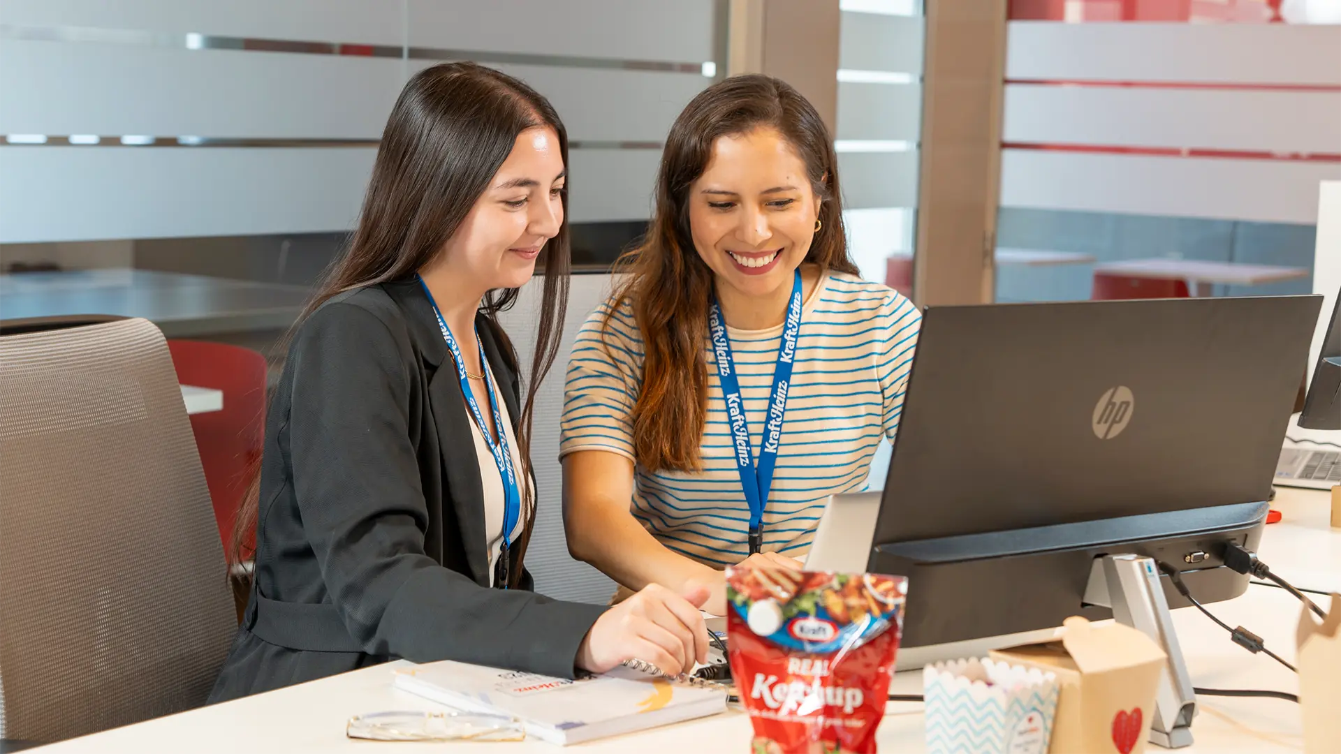 Kraft Heinz abre el programa Trainee Global para jóvenes profesionales