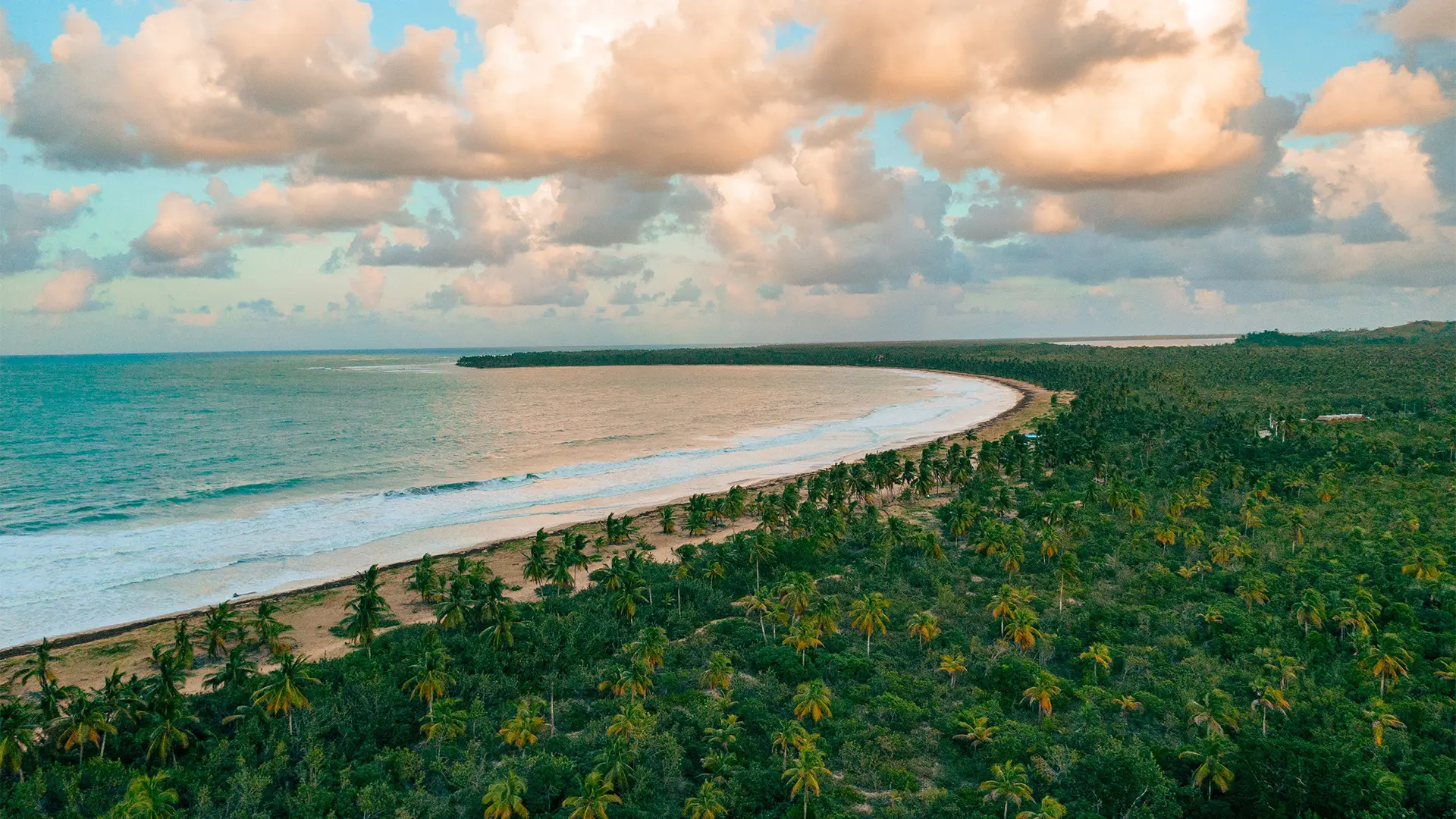 Miches, el nuevo destino turístico en auge de República Dominicana